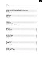 Preview for 2 page of XS Instruments C0ND 70 Plus Manual