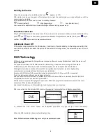 Preview for 8 page of XS Instruments C0ND 70 Plus Manual