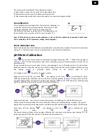 Preview for 10 page of XS Instruments C0ND 70 Plus Manual