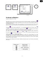 Preview for 17 page of XS Instruments C0ND 70 Plus Manual