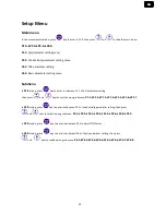 Preview for 20 page of XS Instruments C0ND 70 Plus Manual