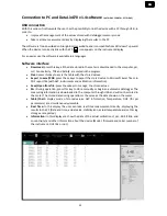 Preview for 22 page of XS Instruments C0ND 70 Plus Manual