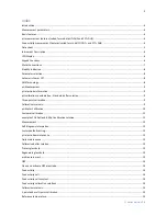 Preview for 2 page of XS Instruments COND 7 Plus Manual