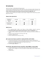 Preview for 4 page of XS Instruments COND 7 Plus Manual