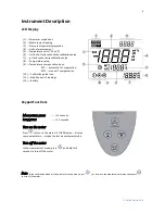 Preview for 6 page of XS Instruments COND 7 Plus Manual