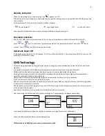 Preview for 8 page of XS Instruments COND 7 Plus Manual