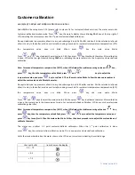 Preview for 11 page of XS Instruments COND 7 Plus Manual