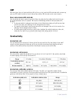 Preview for 14 page of XS Instruments COND 7 Plus Manual