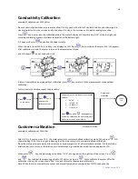 Preview for 16 page of XS Instruments COND 7 Plus Manual