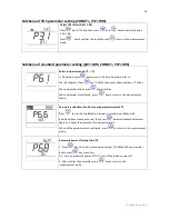 Preview for 22 page of XS Instruments COND 7 Plus Manual