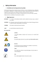 Preview for 6 page of XS Instruments OXY 7 Vio Instruction Manual