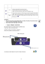 Preview for 12 page of XS Instruments OXY 7 Vio Instruction Manual