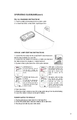 Preview for 3 page of XS Power Batteries PB-13.0 User Manual