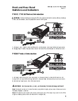 Preview for 6 page of XS Power IntelliSUPPLY PSC15 User Manual