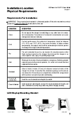 Preview for 8 page of XS Power IntelliSUPPLY PSC30 User Manual