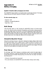 Preview for 17 page of XS Power IntelliSUPPLY PSC30 User Manual