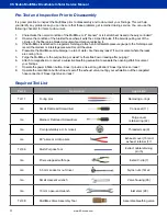 Preview for 4 page of XS Scuba MultiMax Service Manual