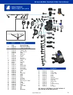 Preview for 5 page of XS Scuba MultiMax Service Manual