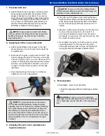 Preview for 19 page of XS Scuba MultiMax Service Manual