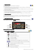 Предварительный просмотр 10 страницы XS Temp74 PT100 Vio Instruction Manual