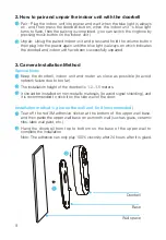 Preview for 10 page of Xsarius Doorcam pro User Manual