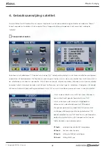 Предварительный просмотр 11 страницы Xsarius Satmeter HD Combo Plus Manual