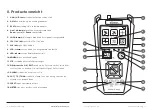 Предварительный просмотр 5 страницы Xsarius Satmeter HD Easy Ultra Pro Manual