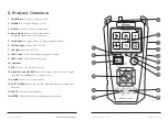 Предварительный просмотр 12 страницы Xsarius Satmeter HD Easy Ultra Pro Manual