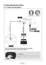 Preview for 6 page of Xsarius SNIPE4 User Manual