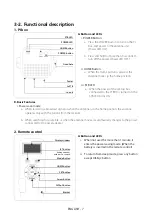 Preview for 7 page of Xsarius SNIPE4 User Manual