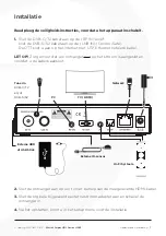 Предварительный просмотр 13 страницы Xsarius Sniper Series Manual