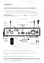 Предварительный просмотр 33 страницы Xsarius Sniper Series Manual