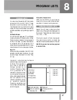 Предварительный просмотр 19 страницы XSAT CD.TV410 Manual