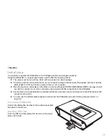 Preview for 15 page of XSBox R4v User Manual