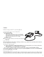 Preview for 17 page of XSBox R4v User Manual