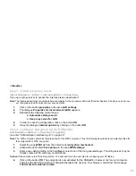 Preview for 23 page of XSBox R4v User Manual