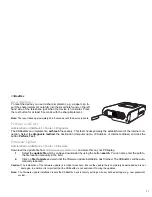 Preview for 31 page of XSBox R4v User Manual