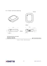 Preview for 29 page of Xsens DOT User Manual