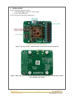 Preview for 4 page of Xsens MTi 1-series User Manual