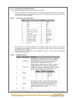 Preview for 10 page of Xsens MTi 1-series User Manual