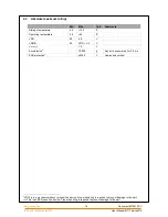 Preview for 15 page of Xsens MTi 1-series User Manual