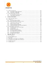 Предварительный просмотр 5 страницы Xsens MTi-10 IMU User Manual