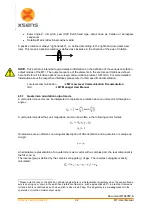 Предварительный просмотр 36 страницы Xsens MTi-10 IMU User Manual