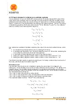 Предварительный просмотр 48 страницы Xsens MTi-10 IMU User Manual