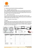 Предварительный просмотр 69 страницы Xsens MTi-10 IMU User Manual