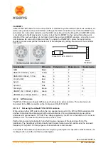 Предварительный просмотр 70 страницы Xsens MTi-10 IMU User Manual