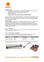 Предварительный просмотр 72 страницы Xsens MTi-10 IMU User Manual