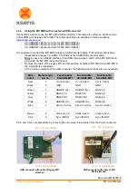 Предварительный просмотр 74 страницы Xsens MTi-10 IMU User Manual