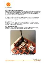 Предварительный просмотр 75 страницы Xsens MTi-10 IMU User Manual