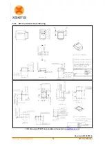 Предварительный просмотр 76 страницы Xsens MTi-10 IMU User Manual